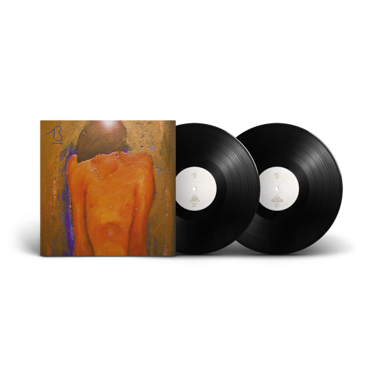 Blur 13 LP アルバム UKオリジナル盤 BLUR - 13 ( NEW) / 1999 UK ENGLAND ORIGINAL ”BRAND NEW